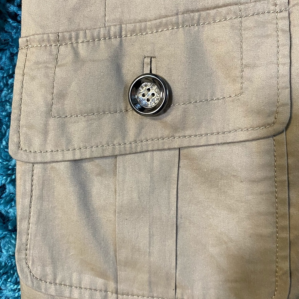 Overcoat - Picture 5 of 8